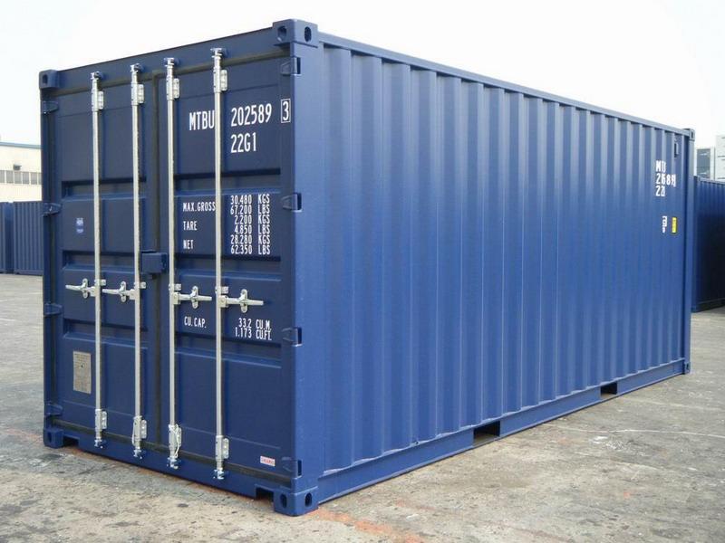 View All 20' Shipping Containers – Tagged 