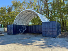 Load image into Gallery viewer, Container Canopy - 20'