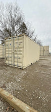 Load image into Gallery viewer, 20' High Cube One Trip Shipping Container in Cincinnati