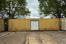 Load image into Gallery viewer, Roll Up Door - 12'