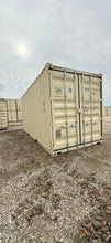 Load image into Gallery viewer, 20' High Cube One Trip Shipping Container in Cincinnati
