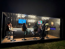 Load image into Gallery viewer, Container Bar Rental