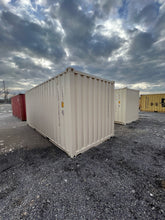 Load image into Gallery viewer, 20' One Trip Shipping Container in Columbus