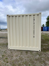 Load image into Gallery viewer, Special! 20' One Trip OPEN SIDE Shipping Container