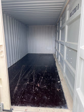Load image into Gallery viewer, Special! 20' One Trip OPEN SIDE Shipping Container