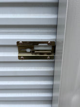 Load image into Gallery viewer, Modified: 20' Garage Box with Roll-up Door