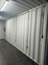 Load image into Gallery viewer, Shipping Container Concession Stand (Rent/Purchase)