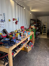 Load image into Gallery viewer, Workbench