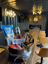 Load image into Gallery viewer, Container Bar Rental