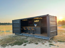 Load image into Gallery viewer, Container Bar Rental