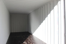 Load image into Gallery viewer, 20' One Trip Shipping Container in Cincinnati