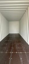 Load image into Gallery viewer, 20' High Cube One Trip Shipping Container in Cincinnati