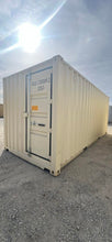 Load image into Gallery viewer, 20' One Trip Tri Door Shipping Container in Cincinnati