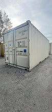 Load image into Gallery viewer, 20' One Trip Double Door Shipping Container in Cincinnati