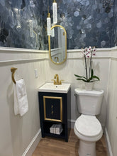 Load image into Gallery viewer, Luxury 20' High Cube ADU Office - as seen on Cincinnati local news!