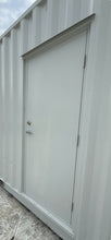 Load image into Gallery viewer, Personnel Door