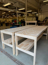 Load image into Gallery viewer, Workbench