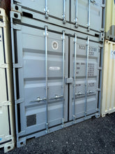 Load image into Gallery viewer, 20' One Trip Shipping Container in Columbus