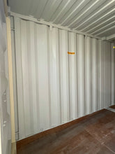 Load image into Gallery viewer, Note the extra piece of corrugation tacked on the inside wall of this duocon.