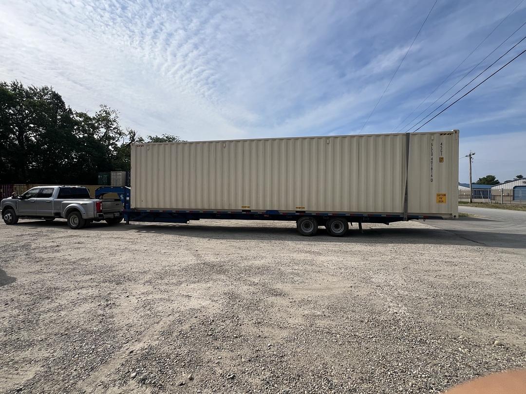 5 Steps to Prepare for Your Container Delivery – ConexTalk