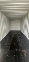 Load image into Gallery viewer, 20&#39; One Trip Tri Door Shipping Container in Cincinnati
