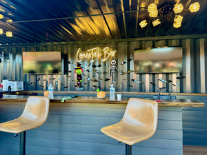 Container Bar Rental