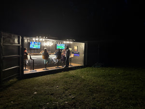 Container Bar Rental