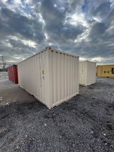 Load image into Gallery viewer, 20&#39; One Trip Shipping Container
