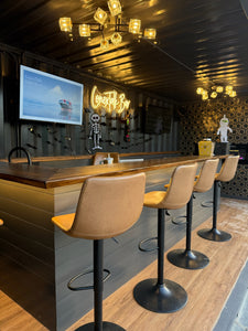 Container Bar Rental