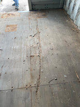 Load image into Gallery viewer, 40&#39; Standard As-Is APZU4583306 In Columbus
