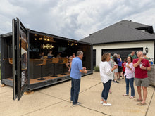 Load image into Gallery viewer, Container Bar Rental
