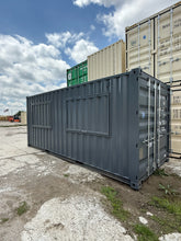 Load image into Gallery viewer, Shipping Container Concession Stand (Rent/Purchase)
