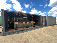 Load image into Gallery viewer, Container Bar Rental
