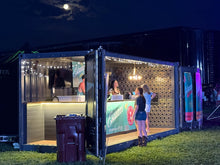 Load image into Gallery viewer, Container Bar Rental
