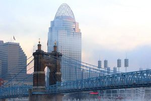 Buy Rent Shipping Containers in Cincinnati