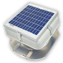 Load image into Gallery viewer, Large Solar Container Fan - 40&#39; Container
