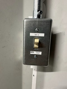 Electrical Package - Large