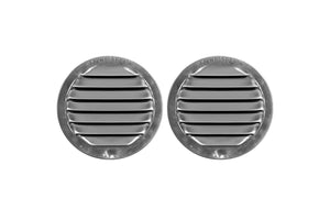 Small Solar Container Fan - 20' Container
