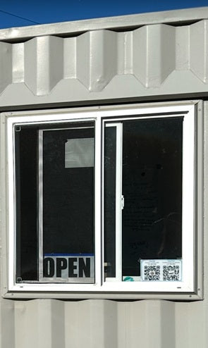 Window