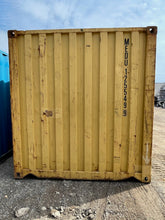 Load image into Gallery viewer, 20&#39; Used Conex Shipping Container in Cincinnati
