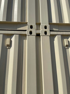 Special! 10' Containers and 20' Duocons