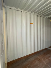 Load image into Gallery viewer, Note the extra piece of corrugation tacked on the inside wall of this duocon.

