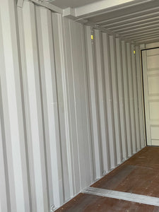 Special! 10' Containers and 20' Duocons